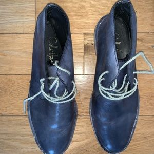 Cole Haan leather Chukka boot 6.5